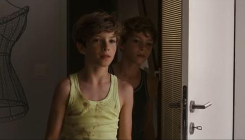 GOODNIGHT MOMMY | ICH SEH ICH SEH | 2014