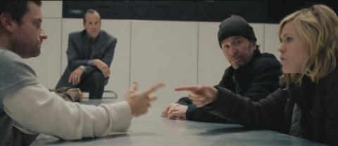 KILLING ROOM | KILLING ROOM - THE | 2009