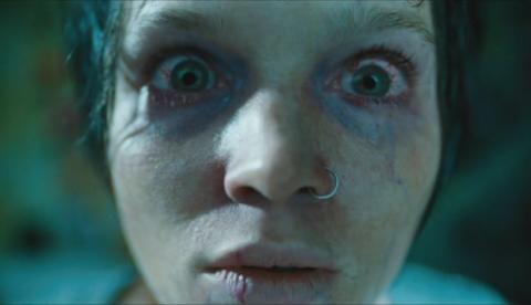 NOUS SOMMES LA NUIT | WIR SIND DIE NACHT | 2010