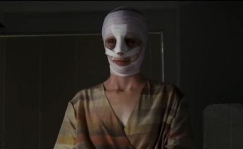 GOODNIGHT MOMMY | ICH SEH ICH SEH | 2014