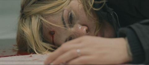 KILLING ROOM | KILLING ROOM - THE | 2009