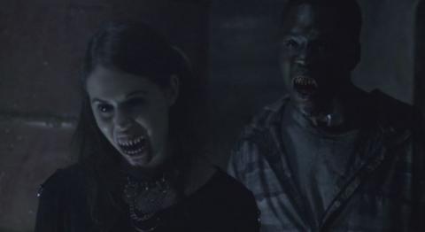 30 JOURS DE NUIT : JOURS SOMBRES | 30 DAYS OF NIGHT : DARK DAYS | 2010
