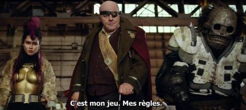 TURBO KID | TURBO KID | 2015