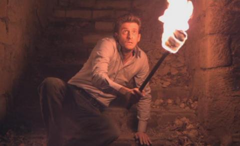 HUNTERS - THE | HUNTERS - THE | 2010