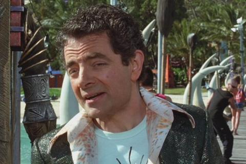 SCOOBY-DOO | SCOOBY-DOO | 2001