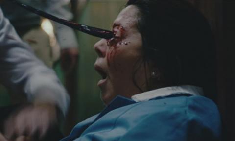 STUNG | STUNG | 2015