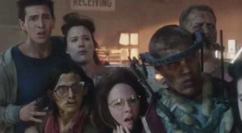 FREAKS OF NATURE | FREAKS OF NATURE | 2015
