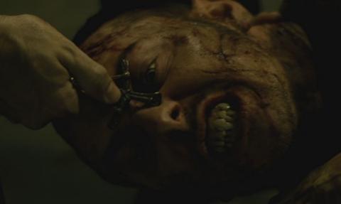 DéLIVRE-NOUS DU MAL | DELIVER US FROM EVIL | 2014