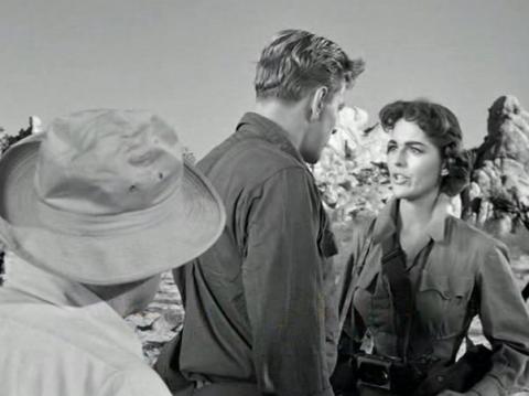 DES MONSTRES ATTAQUENT LA VILLE | THEM ! | 1954
