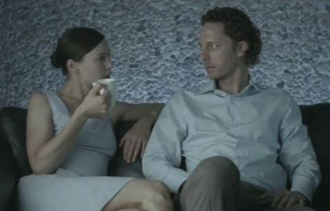 NORWAY OF LIFE | DEN BRYSOMME MANNEN | 2006