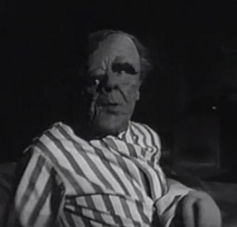 TARANTULA | TARANTULA | 1955