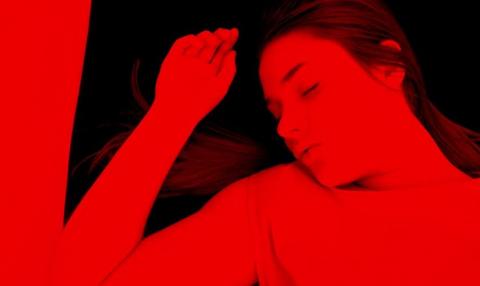 BEYOND THE BLACK RAINBOW | BEYOND THE BLACK RAINBOW | 2010