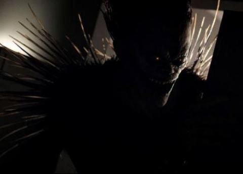 DEATH NOTE (2017) | DEATH NOTE (2017) | 2017