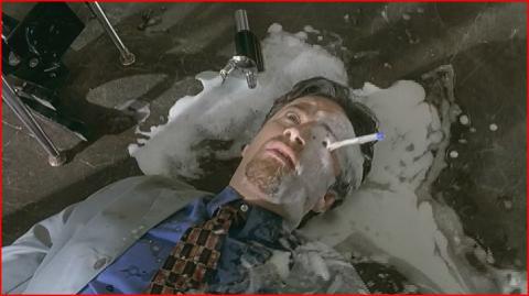 FACULTY - THE | THE FACULTY | 1998