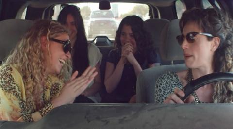 ALL MEN ARE BASTARDS | ME QUEDO CONTIGO  | 2014