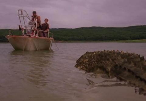 LAKE PLACID 2 | LAKE PLACID 2 | 2007