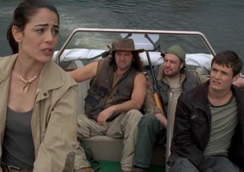 LAKE PLACID 3 | LAKE PLACID 3 | 2010