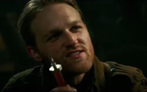 OVERLORD | OVERLORD | 2018