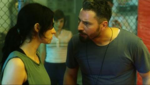 COLD HELL | DIE HOLLE INFERNO | 2017