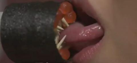 DEAD SUSHI | DEDDO SUSHI  | 2012
