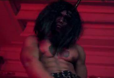 REMINGTON AND THE CURSE OF THE ZOMBADINGS | ZOMBADINGS 1 : PATAYIN SA SHOKOT SI | 2011