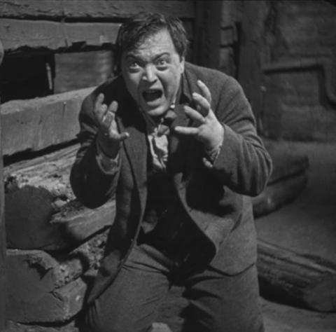 M LE MAUDIT | M, EINE STADT SUCHT EINEN MORDER | 1931