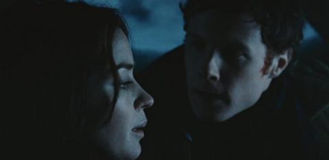 WIND CHILL | WIND CHILL | 2007