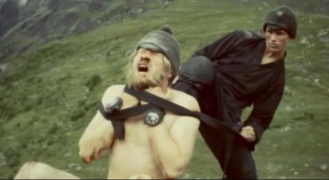NORWEGIAN NINJA | NORWEGIAN NINJA | 2010