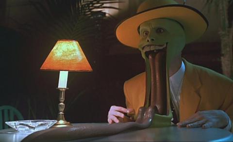 MASK - THE | MASK - THE | 1994