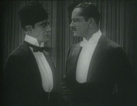 FANTôME DE L'OPéRA (1925) - LE  | PHANTOM OF THE OPERA (1925) | 1925