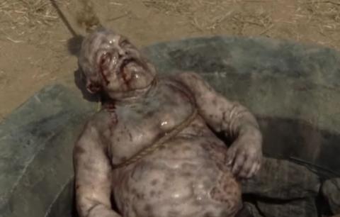 WALKING DEAD - THE (SAISON 2) | WALKING DEAD - THE (SAISON 2) | 2011