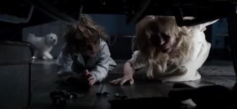 MISTER BABADOOK | BABADOOK - THE | 2013