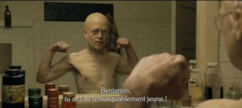 ETRANGE HISTOIRE DE BENJAMIN BUTTON - L' | CURIOUS CASE OF BENJAMIN BUTTON - THE | 2008