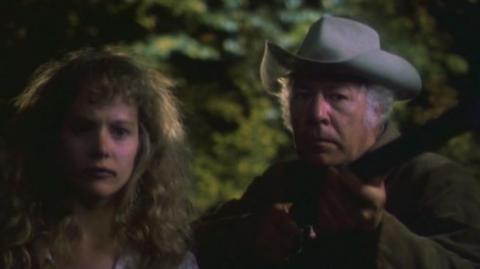 SURVIVANCE | JUST BEFORE DAWN | 1981