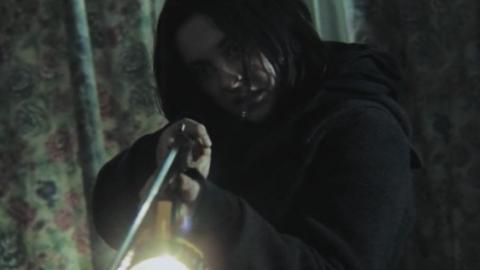 DEAD OUTSIDE - THE | DEAD OUTSIDE - THE | 2008