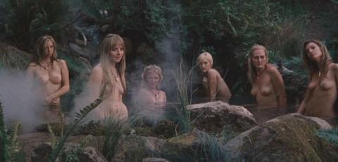 PIG HUNT | PIG HUNT | 2008