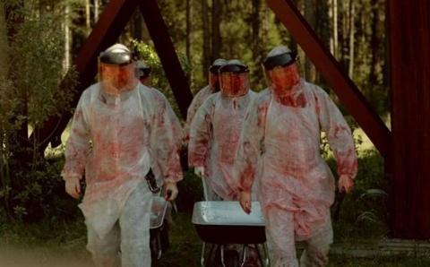 AMERICAN BURGER | AMERICAN BURGER | 2014