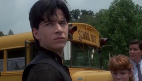 Demons du maïs 2 : le sacrifice final - les | Children of the corn 2 : the final sacrifice | 1992