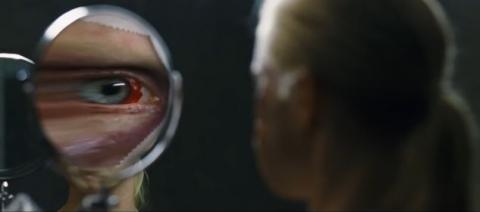 GOODNIGHT MOMMY | ICH SEH ICH SEH | 2014