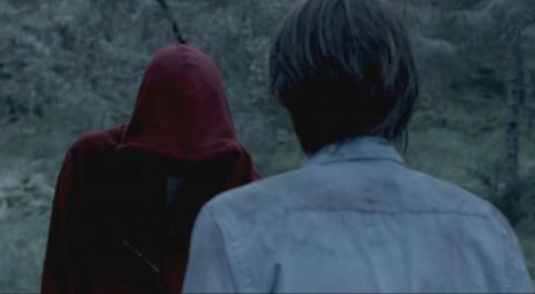 HIDDEN (2009) | SKJULT | 2009