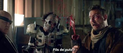 TURBO KID | TURBO KID | 2015
