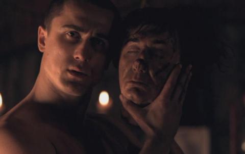 HUNTERS - THE | HUNTERS - THE | 2010