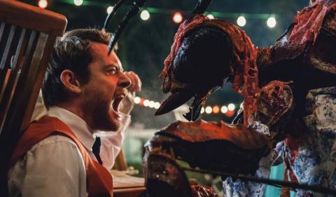 STUNG | STUNG | 2015