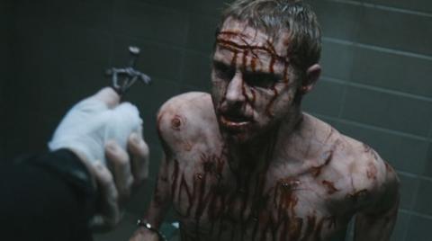 DéLIVRE-NOUS DU MAL | DELIVER US FROM EVIL | 2014