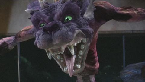 SCOOBY-DOO | SCOOBY-DOO | 2001