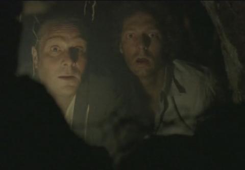 NORWAY OF LIFE | DEN BRYSOMME MANNEN | 2006