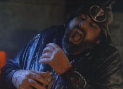 HOLLYWOOD CHAINSAW HOOKERS | HOLLYWOOD CHAINSAW HOOKERS | 1988