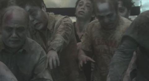 TOKYO ZOMBIE | TOKYO ZONBI | 2005