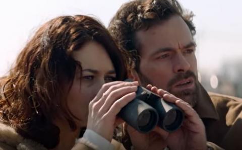 DANS LA BRUME | DANS LA BRUME | 2017