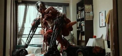 MEATBALL MACHINE: KODOKU | MEATBALL MACHINE: KODOKU | 2017